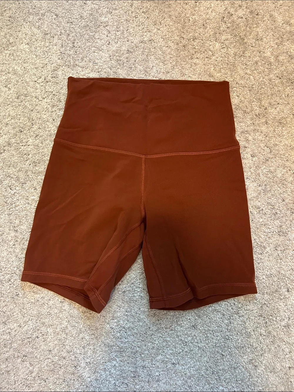 lululemon athletica align short